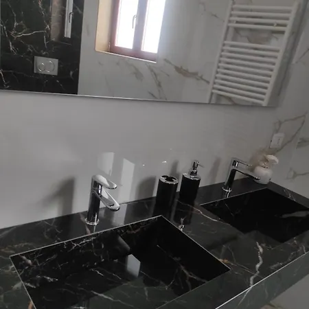 Palazzo In Corte - Nel Cuore Di Bari