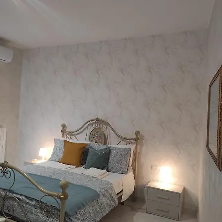 Palazzo In Corte - Nel Cuore Di * Bari