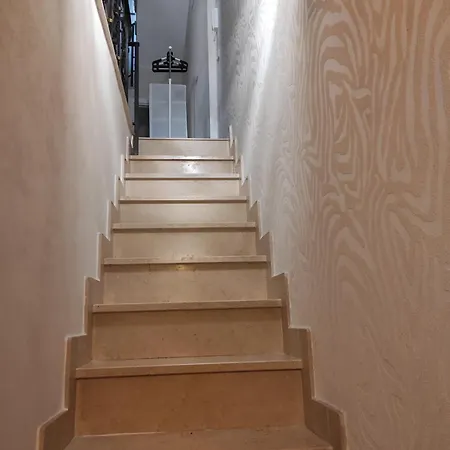 Palazzo In Corte - Nel Cuore Di