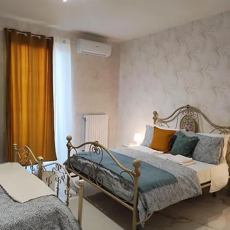 Palazzo In Corte - Nel Cuore Di Lägenhet Bari