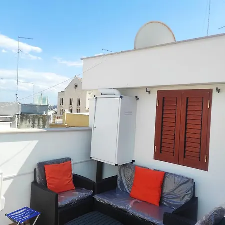 Palazzo In Corte - Nel Cuore Di *