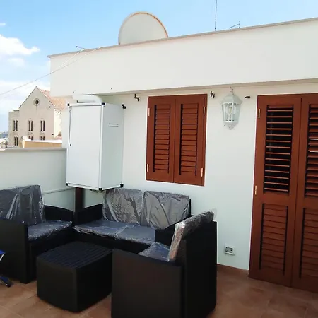 Апартаменты Palazzo In Corte - Nel Cuore Di