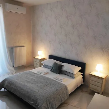 Апартаменты Palazzo In Corte - Nel Cuore Di Бари