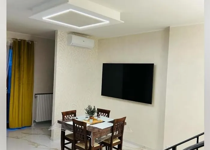 Апартаменты Palazzo In Corte - Nel Cuore Di