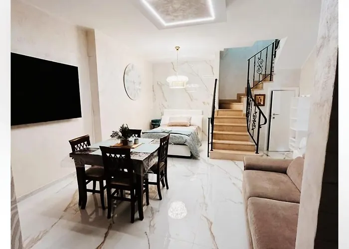 Palazzo In Corte - Nel Cuore Di Апартаменты *