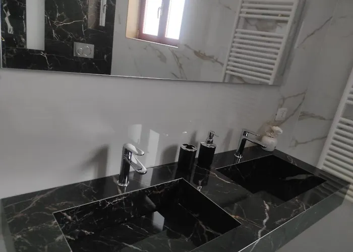 Palazzo In Corte - Nel Cuore Di Бари