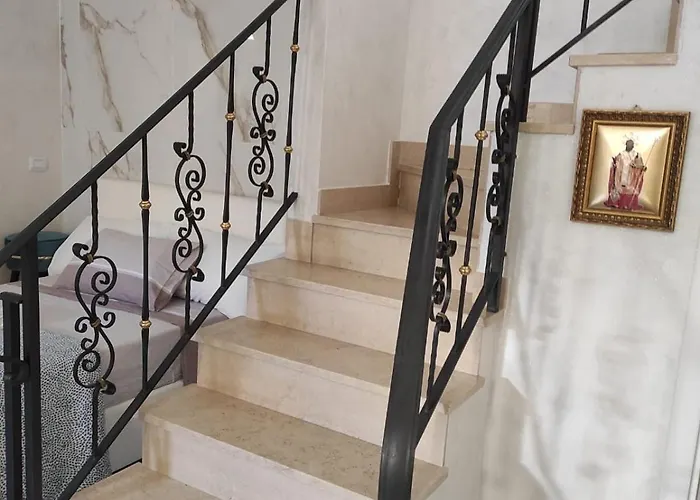 Апартаменты Palazzo In Corte - Nel Cuore Di *