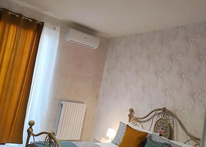 Palazzo In Corte - Nel Cuore Di Бари