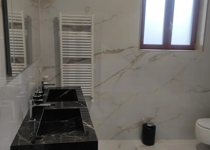 Palazzo In Corte - Nel Cuore Di Апартаменты Бари