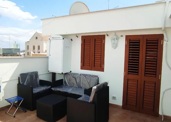 Апартаменты Palazzo In Corte - Nel Cuore Di