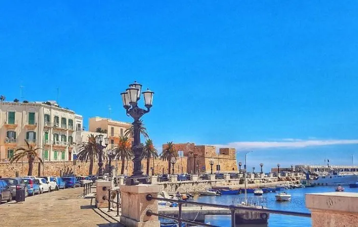 Palazzo In Corte - Nel Cuore Di Апартаменты *