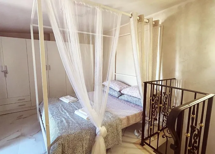 Palazzo In Corte - Nel Cuore Di Апартаменты *