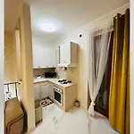 아파트 Palazzo In Corte - Nel Cuore Di 바리