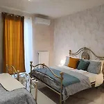 Palazzo In Corte - Nel Cuore Di 아파트 바리