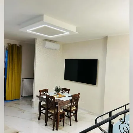 Apartman Palazzo In Corte - Nel Cuore Di