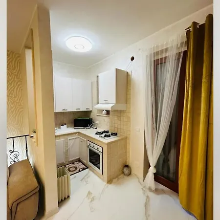 Apartamento Palazzo In Corte - Nel Cuore Di Bari