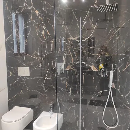 Palazzo In Corte - Nel Cuore Di Apartman Bari