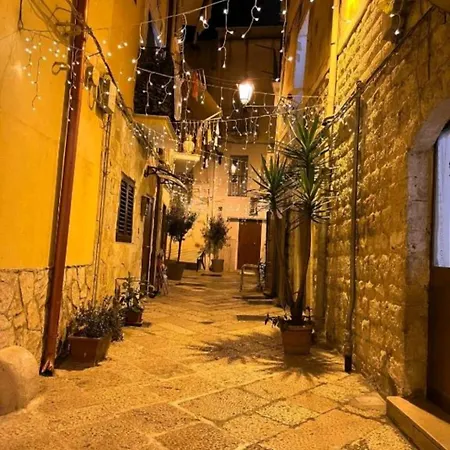 Palazzo In Corte - Nel Cuore Di Appartement *