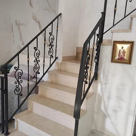 Apartman Palazzo In Corte - Nel Cuore Di *