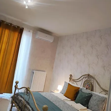 Palazzo In Corte - Nel Cuore Di Bari