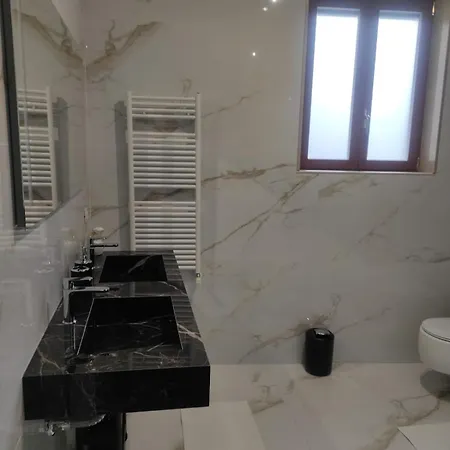 Palazzo In Corte - Nel Cuore Di Appartement Bari