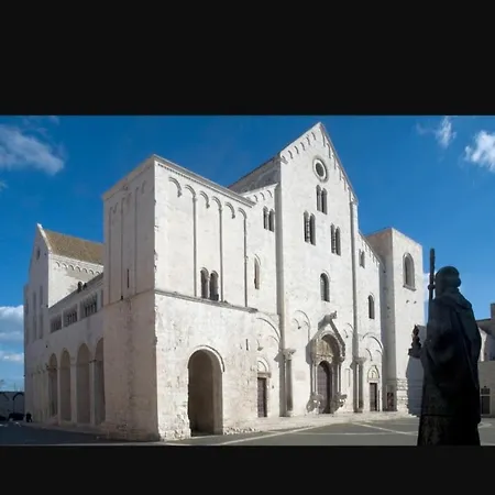 Palazzo In Corte - Nel Cuore Di * Бари