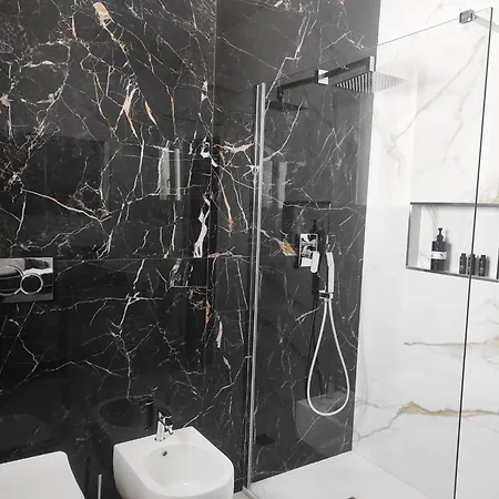 Palazzo In Corte - Nel Cuore Di Appartement Bari