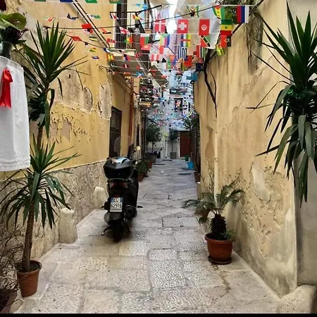 Appartement Palazzo In Corte - Nel Cuore Di *