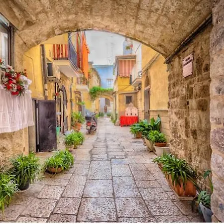 Appartement Palazzo In Corte - Nel Cuore Di Bari