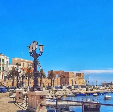 Palazzo In Corte - Nel Cuore Di Apartman *