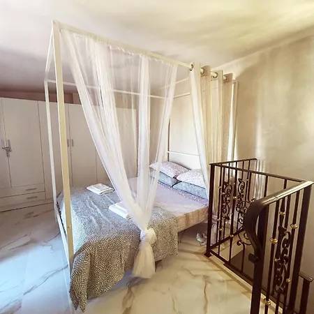 Palazzo In Corte - Nel Cuore Di Apartamento *