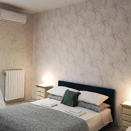 Palazzo In Corte - Nel Cuore Di Apartman