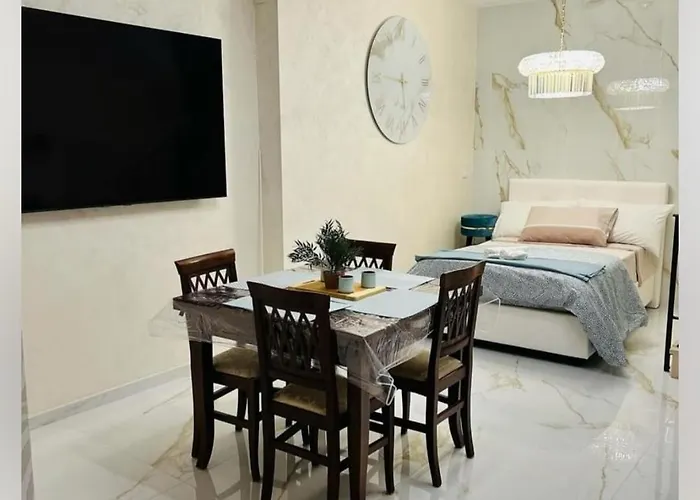 Palazzo In Corte - Nel Cuore Di Apartamento *