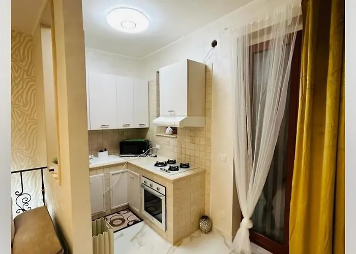 Appartement Palazzo In Corte - Nel Cuore Di Bari