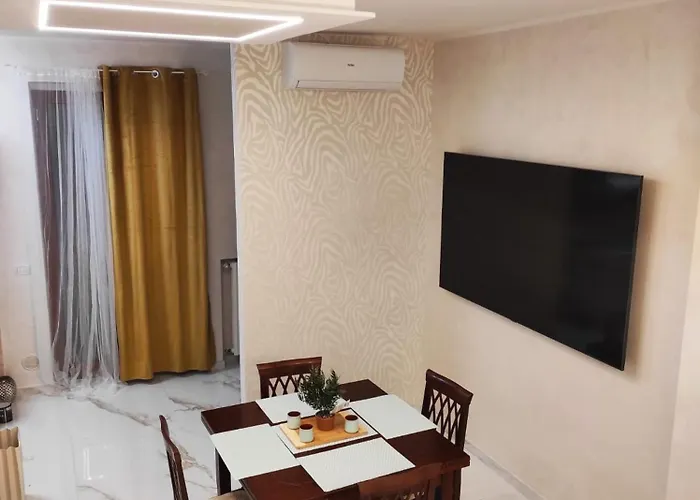 Palazzo In Corte - Nel Cuore Di Apartamento *