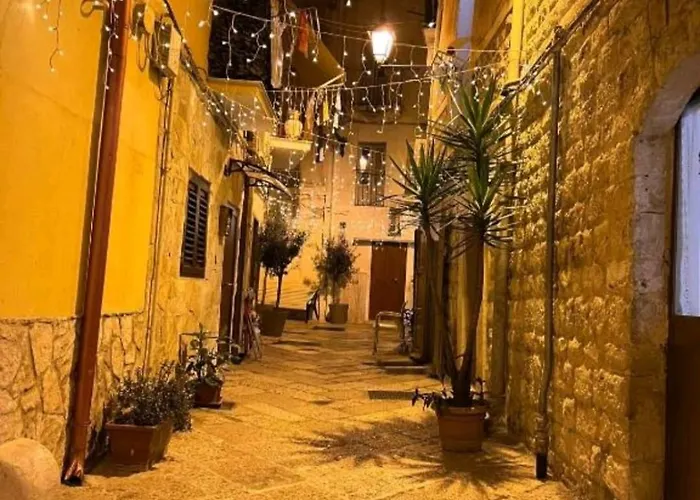 Palazzo In Corte - Nel Cuore Di Apartamento *