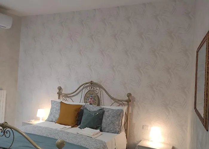 Palazzo In Corte - Nel Cuore Di * Bari