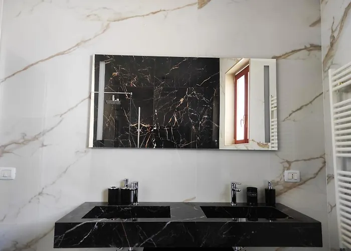 Appartement Palazzo In Corte - Nel Cuore Di *