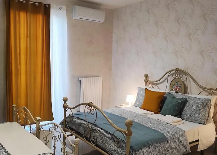 Palazzo In Corte - Nel Cuore Di Apartamento Bari