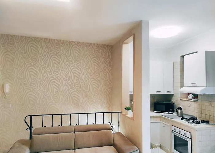 Palazzo In Corte - Nel Cuore Di Appartement Bari