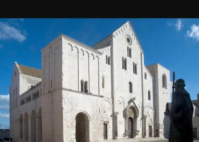 Palazzo In Corte - Nel Cuore Di * Bari