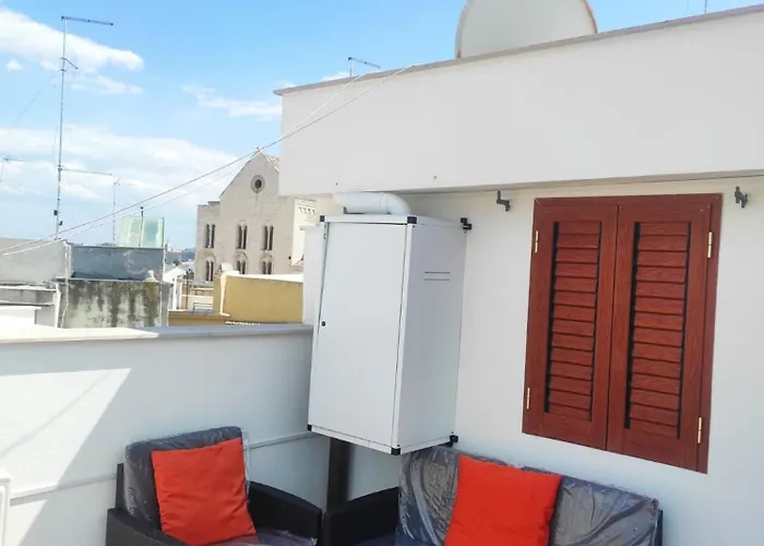 Palazzo In Corte - Nel Cuore Di *