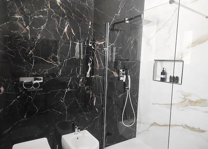 Palazzo In Corte - Nel Cuore Di Appartement Bari