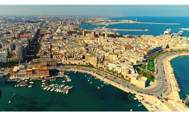 Palazzo In Corte - Nel Cuore Di Apartamento *