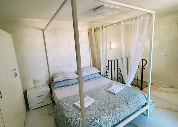 Palazzo In Corte - Nel Cuore Di Apartamento *