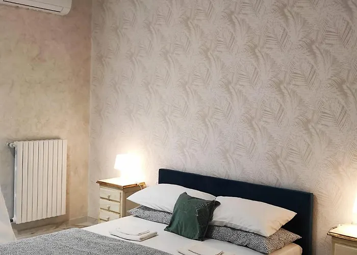 Palazzo In Corte - Nel Cuore Di Apartamento